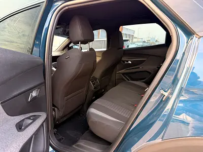 Peugeot 3008 Active, миниатюра 10