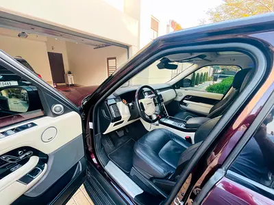 Land Rover Range Rover P400 SE, миниатюра 4