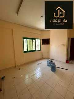 1 Bedroom Apartment for Annual Rent in Al Nabba | AED 20,000 | Without AC