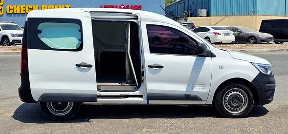 Renault Express Van, миниатюра 13