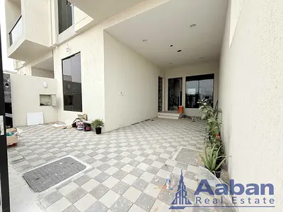 BRAND NEW 4-BEDROOM VILLA FOR SALE IN AL YASMEEN | AED 1,150,000