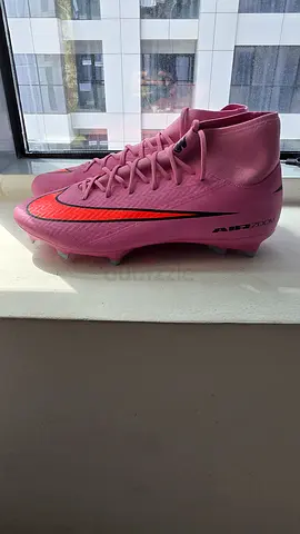 Nike football shoes