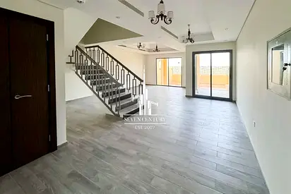 3BRTH | Unfurnished| Eviction Notice Served