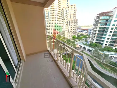 Chiller Free l bright & Spacious l Vacant
