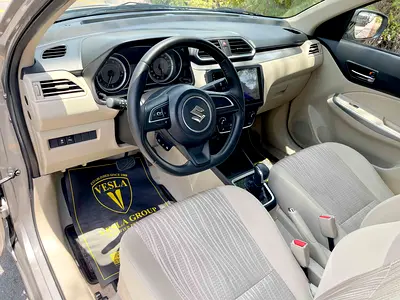 Suzuki Dzire GLX, миниатюра 16