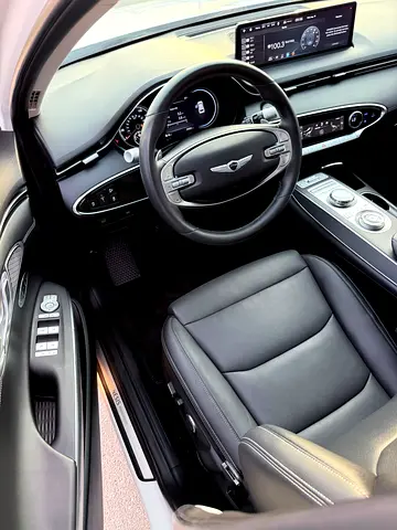 Genesis GV70 Platinum, миниатюра 14