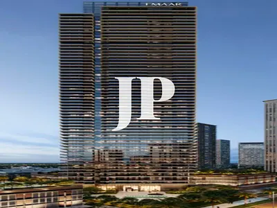 Marina View | 2BR Apartment | Albero by Emaar