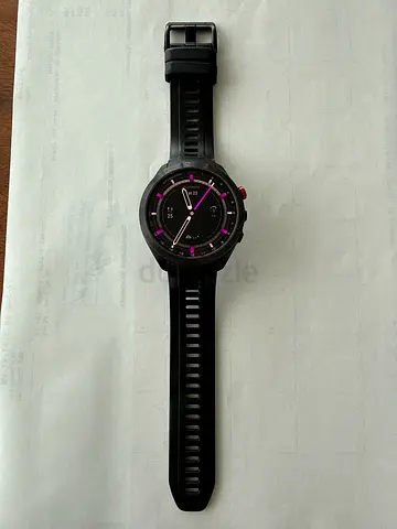 Garmin Approach S70 47mm GPS Smartwatch