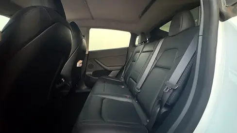 2023 Tesla MODEL Y 缩略图 11