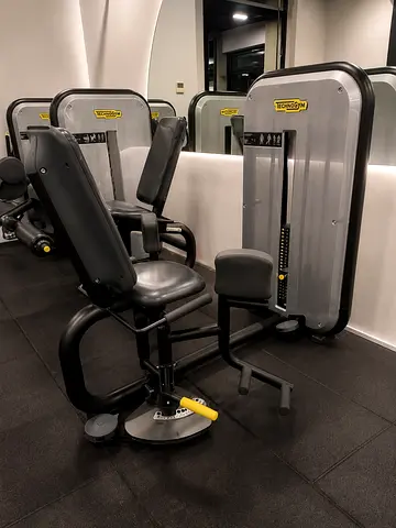 Technogym Element Adductor - 4500