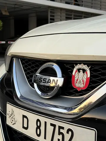 صورة 5 لـ 2017 Nissan MAXIMA