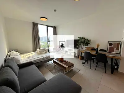 Spacious fully furnished Studio Apartments | Areej ,Aljada