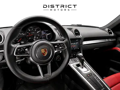 صورة 9 لـ 2026 Porsche 718