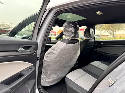 Volkswagen Golf Base, миниатюра 17