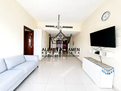 FULLY FURNISHED | READY TO MOVE | OPEN VIEW
