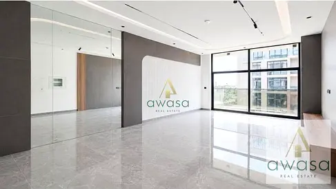 Brand New | Same OP | Fully Furnished