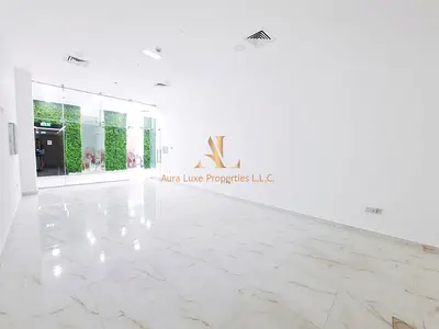 Best Deal: Sheikh Zayed RD| Spacious Fitted Shop
