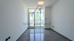 Two Bedroom Apartment for Annual Rent in Al Majaz Two Sharjah Modern Finishing Panoramic Views Two B
