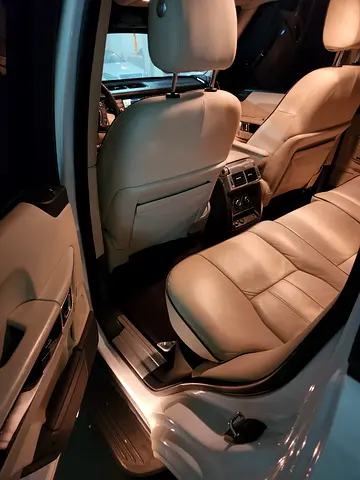 2011 LAND Rover RANGE ROVER — миниатюра 15