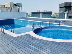 Corner Unit | Burj View | Bright | Best Series