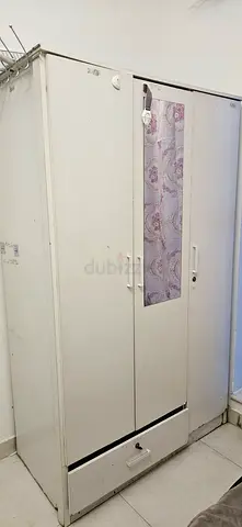 Cupboard