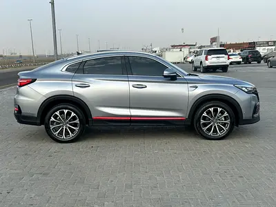 Changan CS85 Premium, миниатюра 3