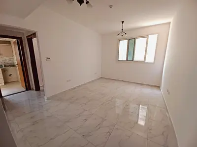 Like Brand New Luxury 1bhk With Central Ac In Muwaileh