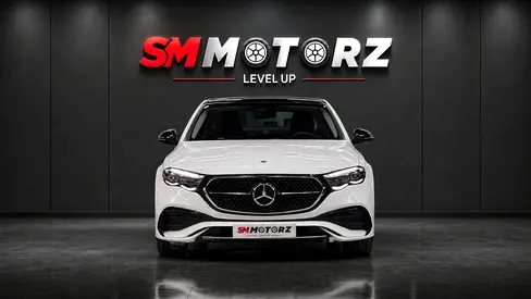 Mercedes-Benz E-Class E 350, миниатюра 2