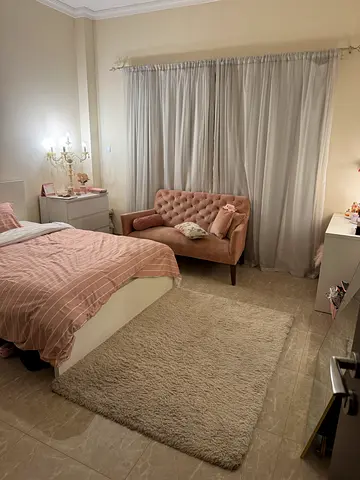 White ikea bedroom furniture