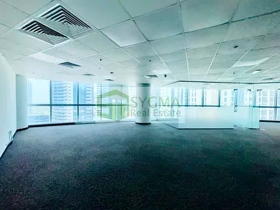 Rented | Fitted | Open View | Maintained