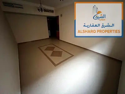استديو مساحه كبيره مطبخ منفصل تكيف مركزي قريب من كل الخدمات
