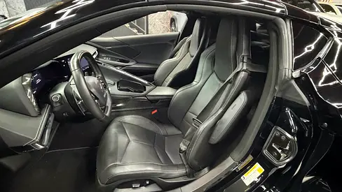 2023 Chevrolet CORVETTE 照片 9