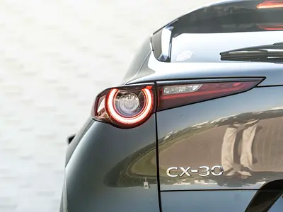 Mazda CX-30 Elite, миниатюра 6