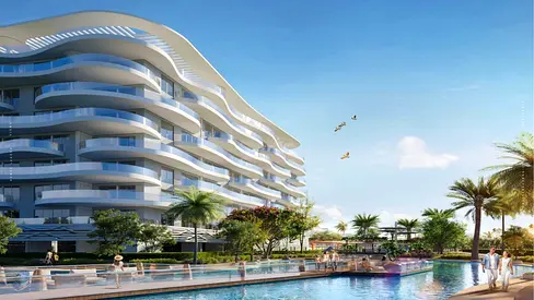Stunning 1 BR I Modern Living | Flexible Payment Plan
