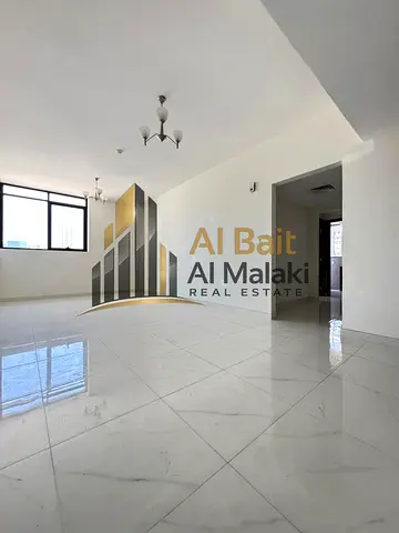 Spacious 2 Master Bedroom Apartment Prime Location in Al Taawun | Free Parking