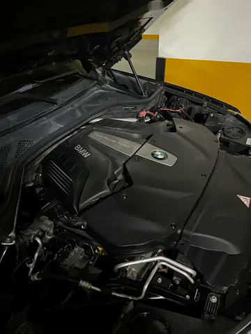 2014 BMW X5 缩略图 13