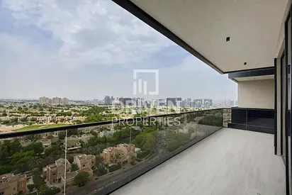 Stunning Golf Course View | Brand New and Vacant