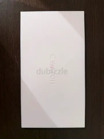 Original Apple Watch