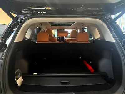 Haval H7 High Deluxe, миниатюра 11