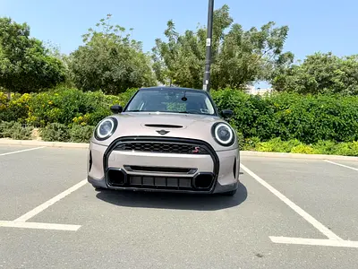 2024 MINI Cooper S - American Specs - Low Mileage