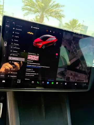 صورة 7 لـ 2023 Tesla MODEL X