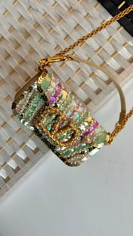 Valentino Garavani Loco small tote bag