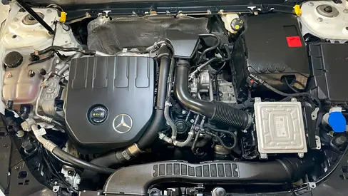 2023 Mercedes-BENZ A-CLASS 缩略图 13