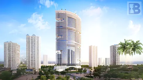 Prime Beachfront Address | Panoramic Sea Views | Premium Coastal Living | Resort Ecosystem | Touris