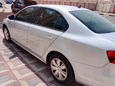 2010 Volkswagen JETTA 照片 14