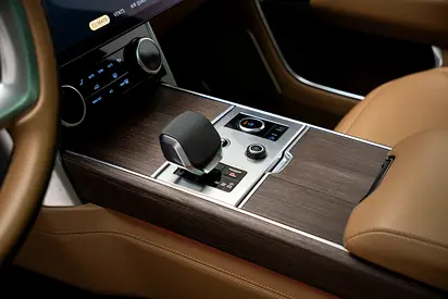 2023 LAND Rover RANGE ROVER — миниатюра 11