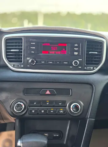 Kia Sportage, миниатюра 16