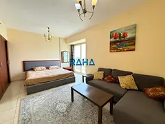 Bigger Studio Mina Al Arab Furnished RAK