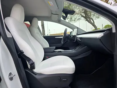2024 Tesla MODEL Y 照片 7