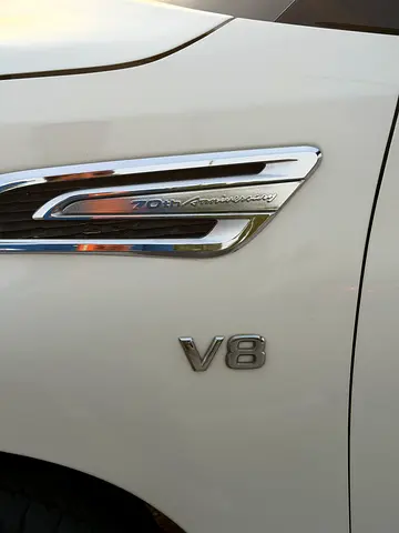 2015 Nissan PATROL 缩略图 13